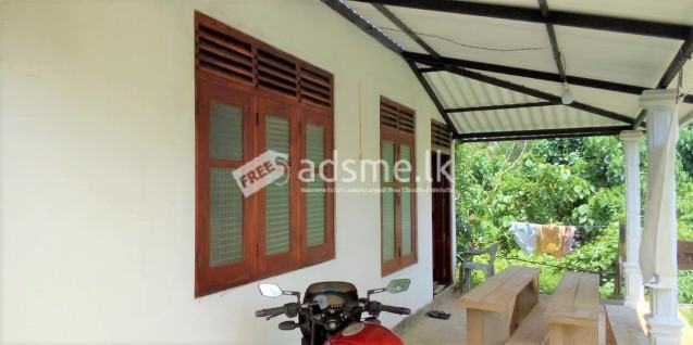 House for sale in Hapugala