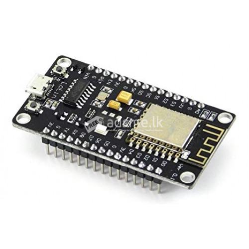 NodeMCU V3 CH340 Lua ESP8266 Development Board Wireless Module WIFI Internet Of Things IoT Micro USB