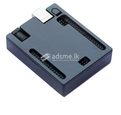 Black ABS Plastic Case Shell Transparent Box Case Shell For Arduino UNO R3 MEGA328P