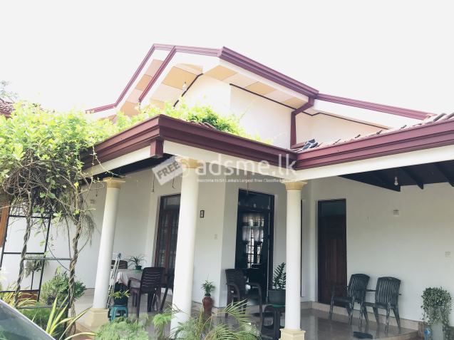 House for sale in Makandura