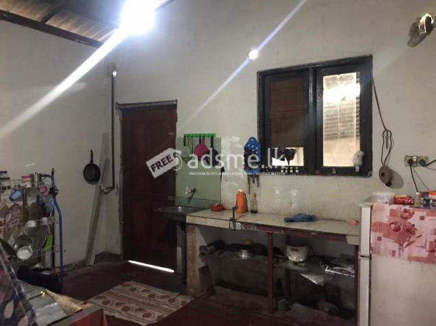 House for immediate sale in Arukgoda - Panaduara (money urgent)
