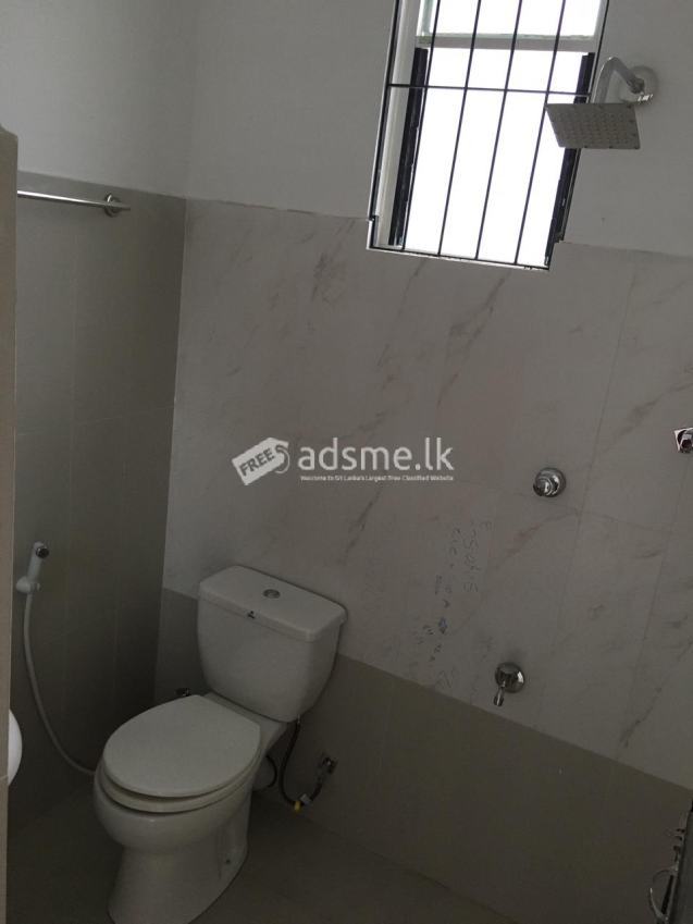 Maharagama, Annex for rent Rs.40,000/= , 2 Bed, 2Barth