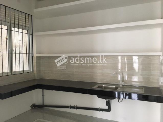 Maharagama, Annex for rent Rs.40,000/= , 2 Bed, 2Barth