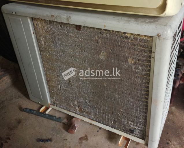 24000 Btu LG Air Conditioner For Sale