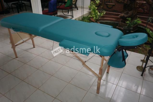 Portable Massage Beds