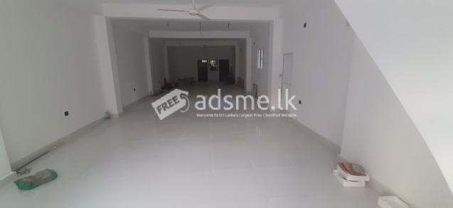 Commercial property for rent Colombo 10