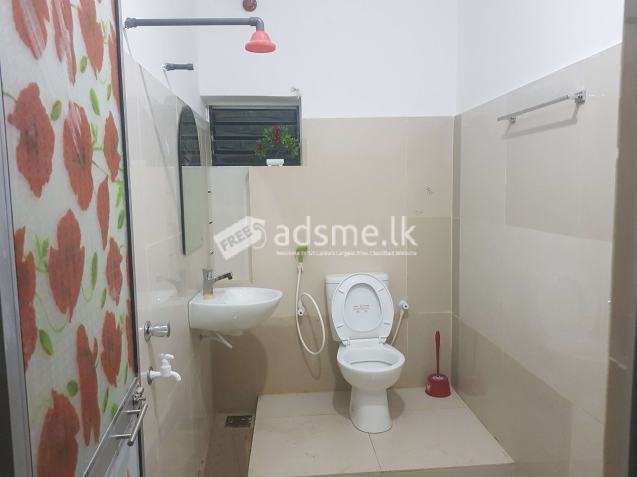 Annex/Rooms for rent in Maharagama