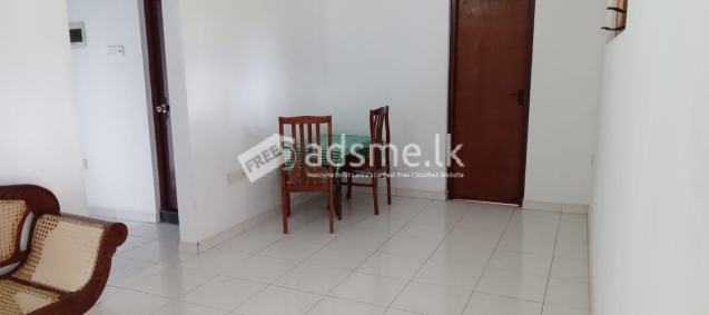 Furnished Upstairs House for rent