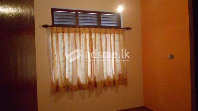 2 bed room house downstairs for rent in siddhamulla
