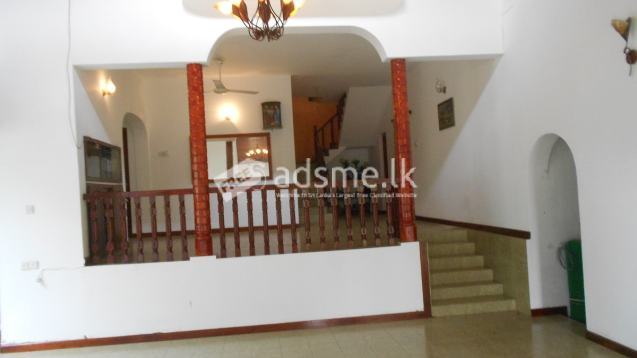2 bed room house downstairs for rent in siddhamulla