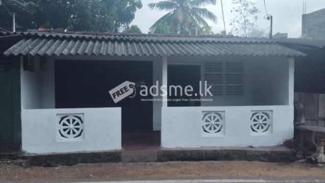 House for rent in Kadawatha