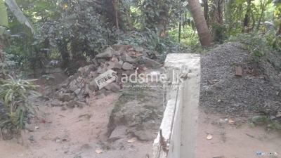 House with Land for Sale in Pilimathalawa