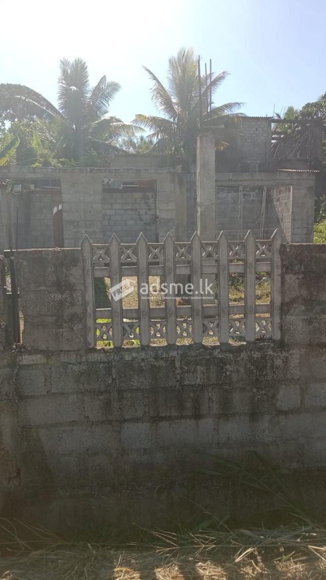 Thalagala House for sale
