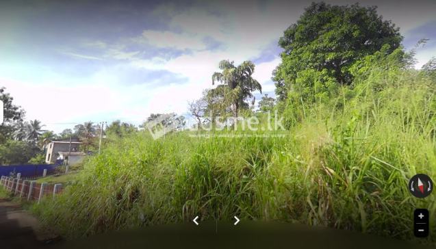Land for sale in Malabe