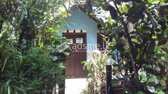 House for sale at Kandy Town