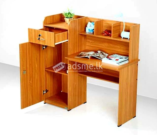 Study / Office table with locker for sale