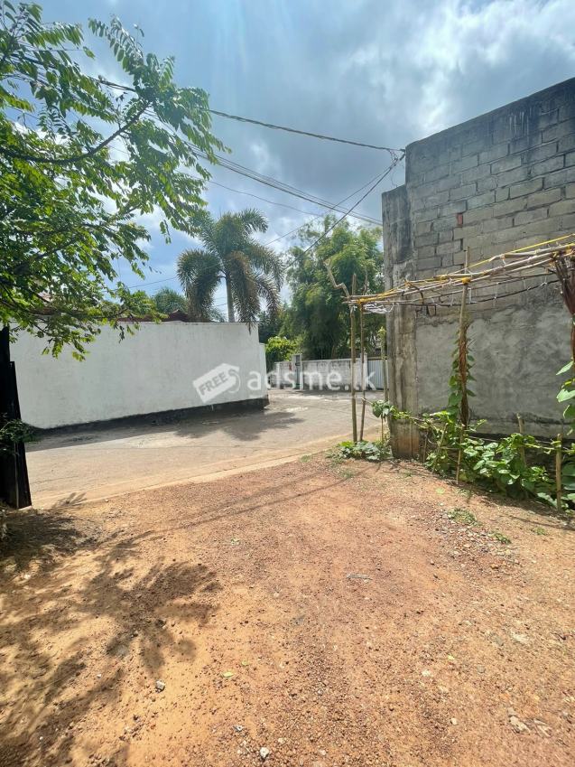 Land For Sale Colombo 8