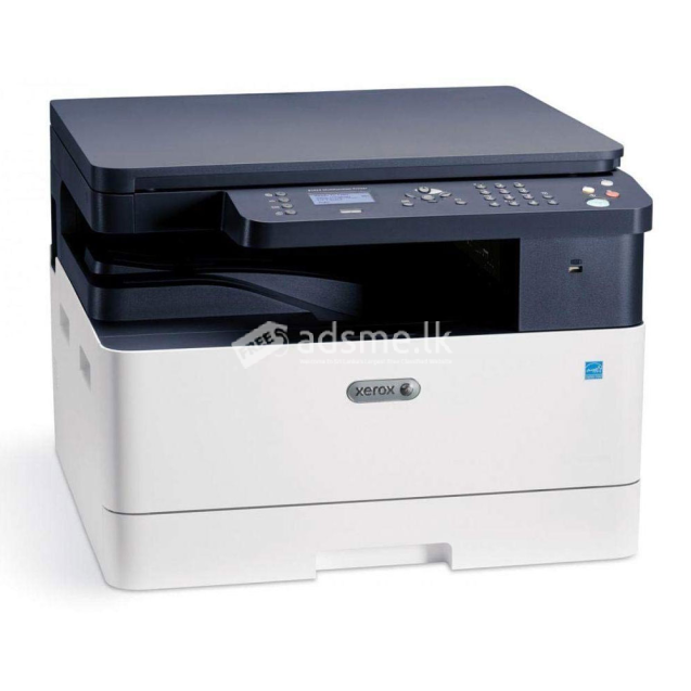 Photocopy Machine - Xerox B1022