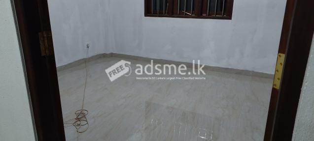 2 Bed Room New House for Rent