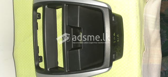 Alto 800 Lxi audio panel for sale