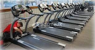Gym Treadmill repair service