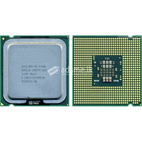 Intel Core 2 Duo 2.2 GHz