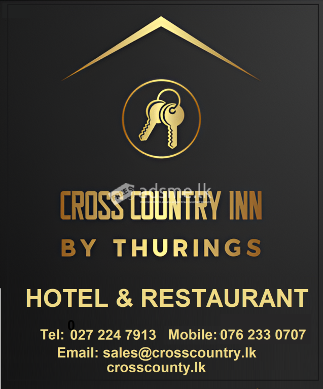 Crosscountry Inn by Thurings