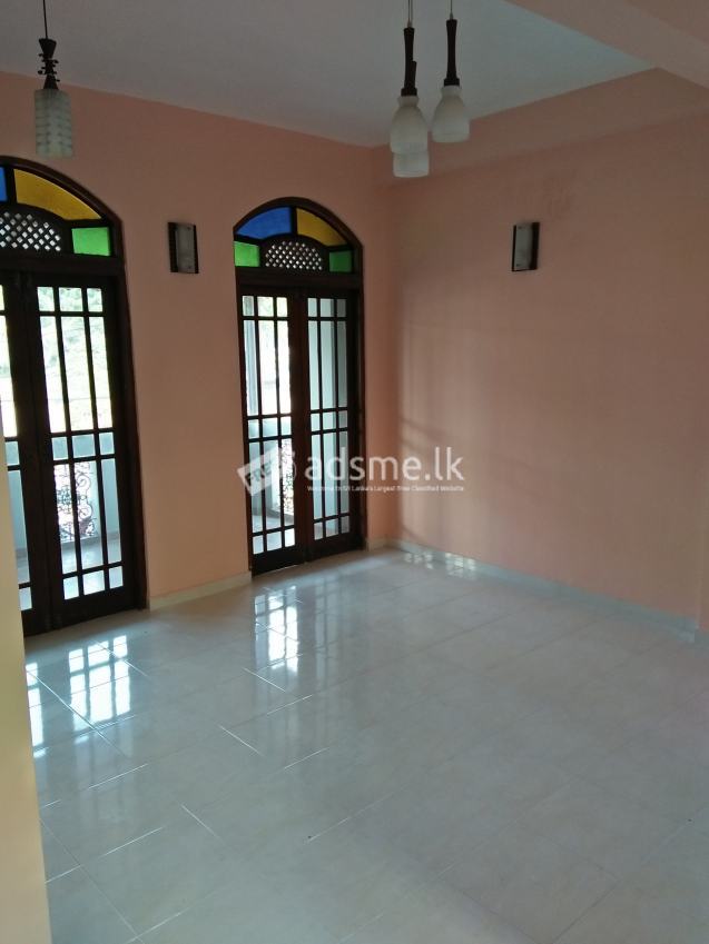 upstair House for rent in Jaela