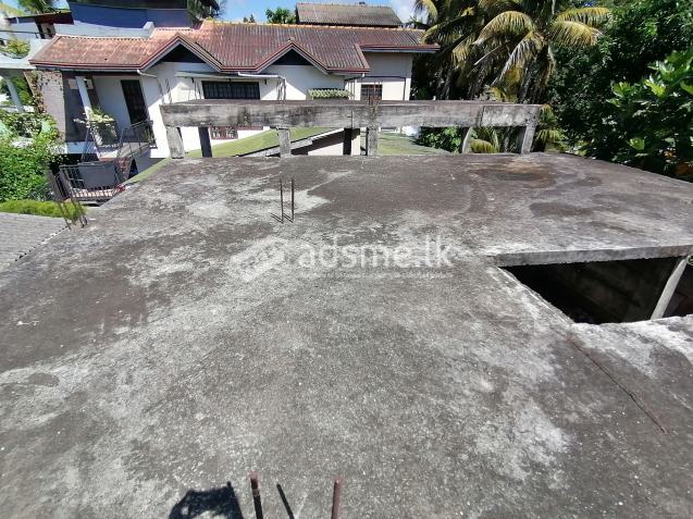 Semi-Constructed Land For sale In Colombo