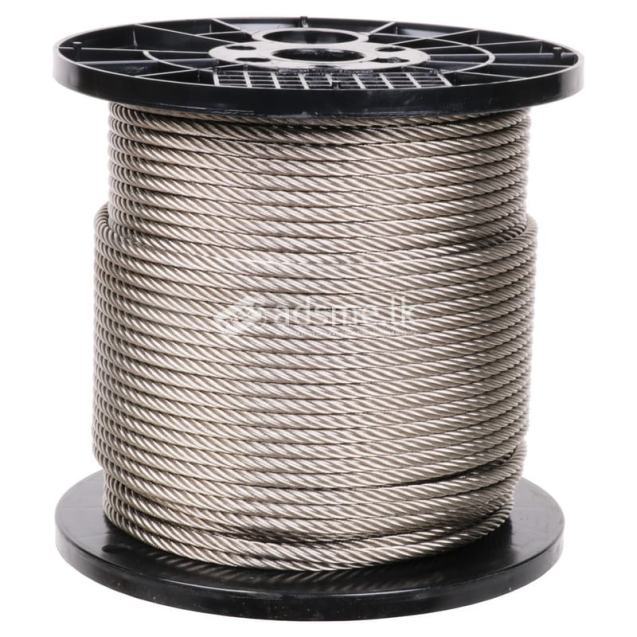 Stainless Steel cable for sale