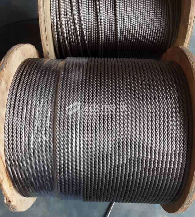 Stainless Steel cable for sale