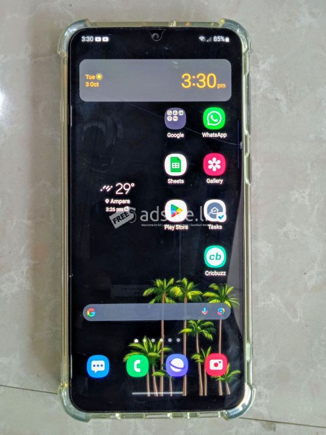 Samsung Other model 2021 Edition (Used)