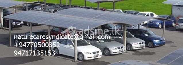 Sun Roofs using Polycarbonate-0717135153