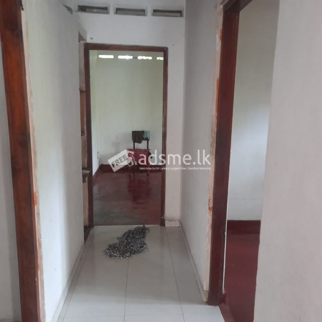 house for rent  ( RS 2200/= Per Month)