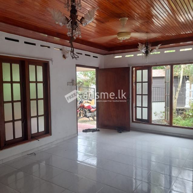 house for rent  ( RS 2200/= Per Month)