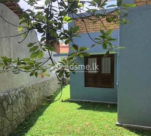 Brand New Two Storied Luxury House for Sale in Sri Bodhi road, Gampaha.