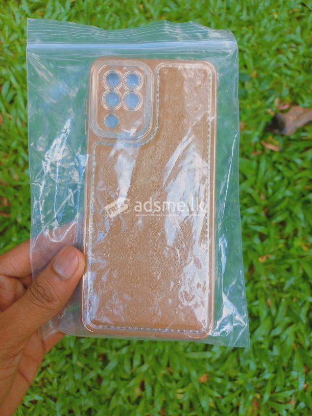 Back cover For Galaxy M32 4G