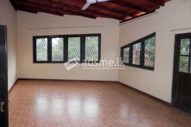 Two Storied House for Sale in Maligagodella Road, Malabe.