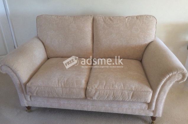 Sofa upholstery & Repair