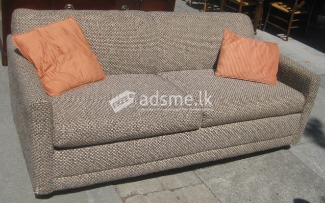 Sofa upholstery & Repair