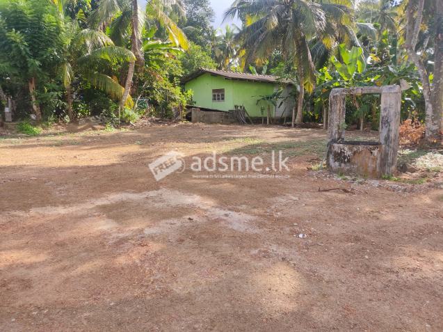 Land for Sale in Mahabellana, Bandaragama