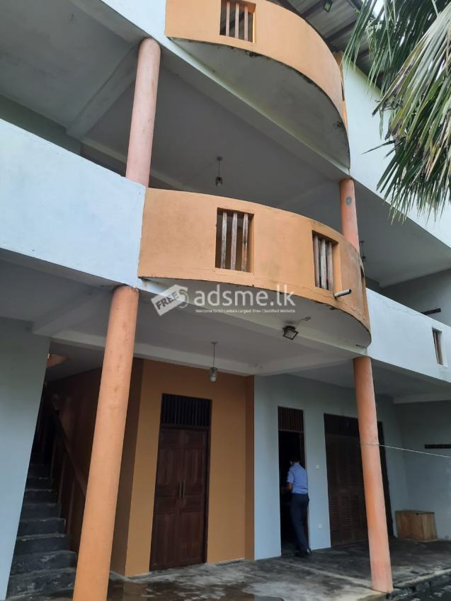 3 Story Guest House For Sale
