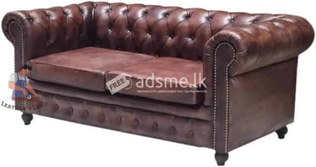 Sofa Upholstery & Repair