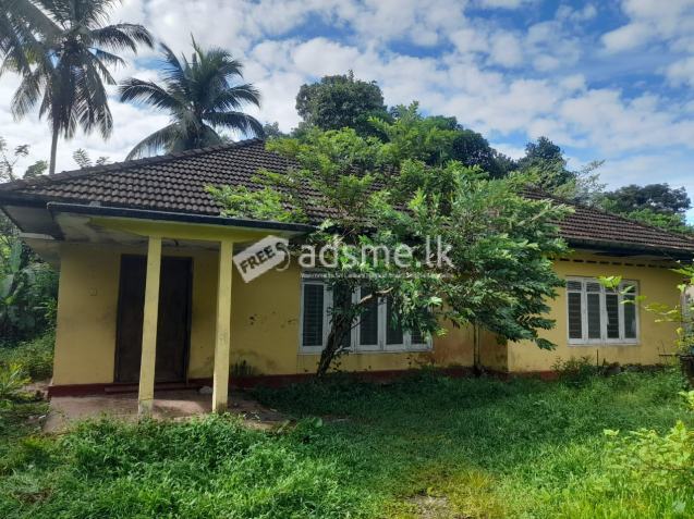House for rent in Padukka, Sri Lanka