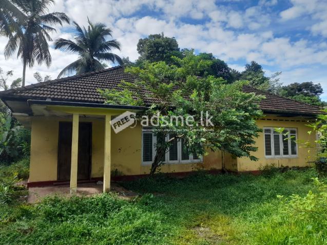 House for rent in Padukka, Sri Lanka
