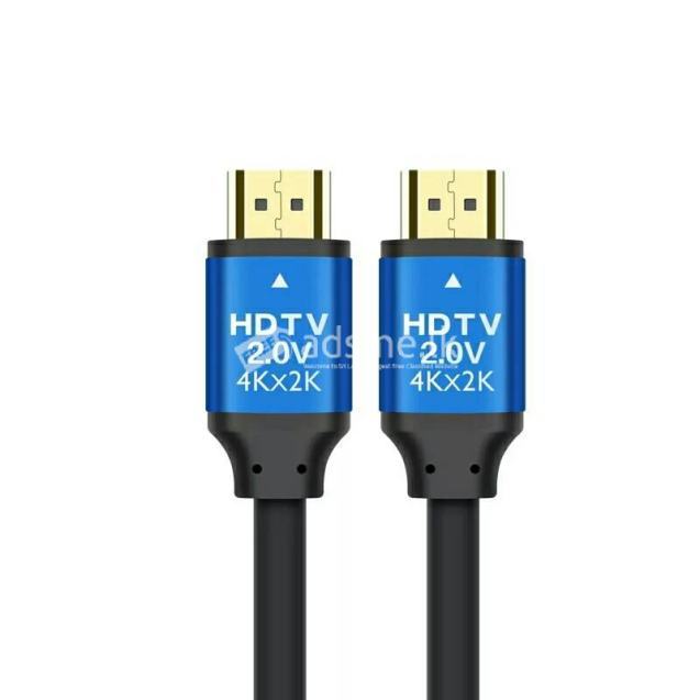 4K HDMI CABLE 1.5M