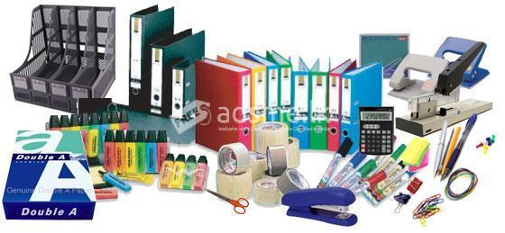 All Beauty, Cosmetic Products, stationeries and accessories