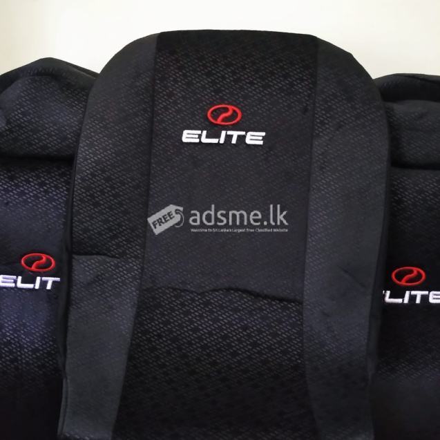 VIVA ELITE seat covers in srilanka