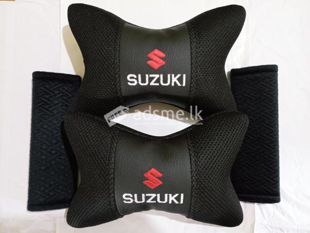 Suzuki headrest in srilanka