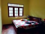 Rooms for rent in pitipana